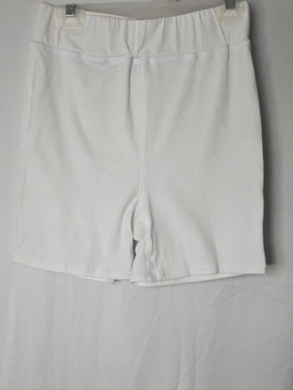 Free People Movement Hot Shot Bubble Set White Sleeveless Ruffle Hem Dress XS